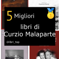 Migliori libri di Curzio Malaparte