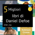 Migliori libri di Daniel Defoe