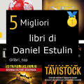 Migliori libri di Daniel Estulin