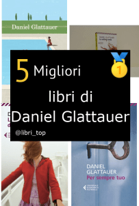 Migliori libri di Daniel Glattauer