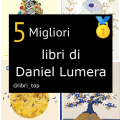 Migliori libri di Daniel Lumera