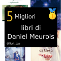 Migliori libri di Daniel Meurois