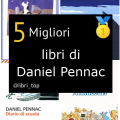 Migliori libri di Daniel Pennac