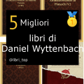Migliori libri di Daniel Wyttenbach