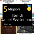 Migliori libri di Daniel Wyttenbach