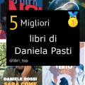 Migliori libri di Daniela Pasti