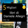 Migliori libri di Daniele Allegri