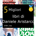 Migliori libri di Daniele Aristarco