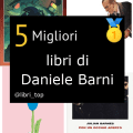 Migliori libri di Daniele Barni