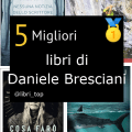 Migliori libri di Daniele Bresciani