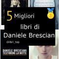 Migliori libri di Daniele Bresciani