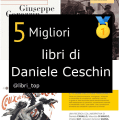 Migliori libri di Daniele Ceschin
