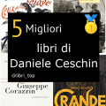 Migliori libri di Daniele Ceschin