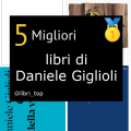 Migliori libri di Daniele Giglioli
