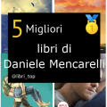 Migliori libri di Daniele Mencarelli