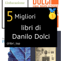 Migliori libri di Danilo Dolci