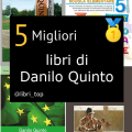 Migliori libri di Danilo Quinto