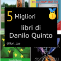 Migliori libri di Danilo Quinto