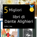 Migliori libri di Dante Alighieri