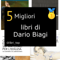 Migliori libri di Dario Biagi