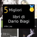 Migliori libri di Dario Biagi