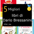 Migliori libri di Dario Bressanini