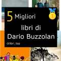 Migliori libri di Dario Buzzolan