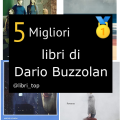 Migliori libri di Dario Buzzolan