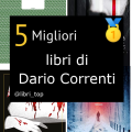 Migliori libri di Dario Correnti