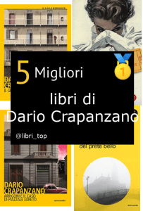 Migliori libri di Dario Crapanzano