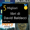 Migliori libri di David Baldacci