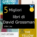 Migliori libri di David Grossman