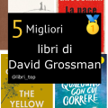 Migliori libri di David Grossman