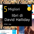 Migliori libri di David Halliday