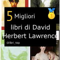 Migliori libri di David Herbert Lawrence