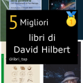 Migliori libri di David Hilbert