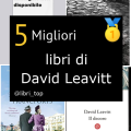 Migliori libri di David Leavitt