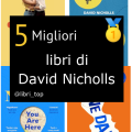 Migliori libri di David Nicholls