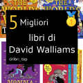 Migliori libri di David Walliams