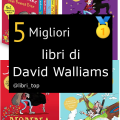 Migliori libri di David Walliams