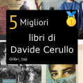 Migliori libri di Davide Cerullo