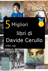 Migliori libri di Davide Cerullo