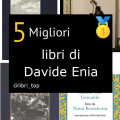 Migliori libri di Davide Enia