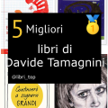 Migliori libri di Davide Tamagnini