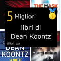 Migliori libri di Dean Koontz