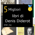 Migliori libri di Denis Diderot