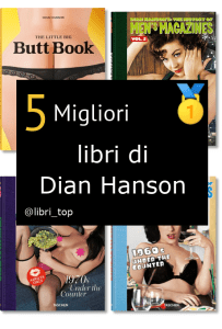 Migliori libri di Dian Hanson