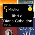Migliori libri di Diana Gabaldon