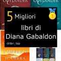 Migliori libri di Diana Gabaldon