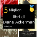 Migliori libri di Diane Ackerman